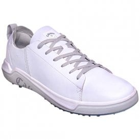 Callaway M584 LAGUNA Golf Shoes - White