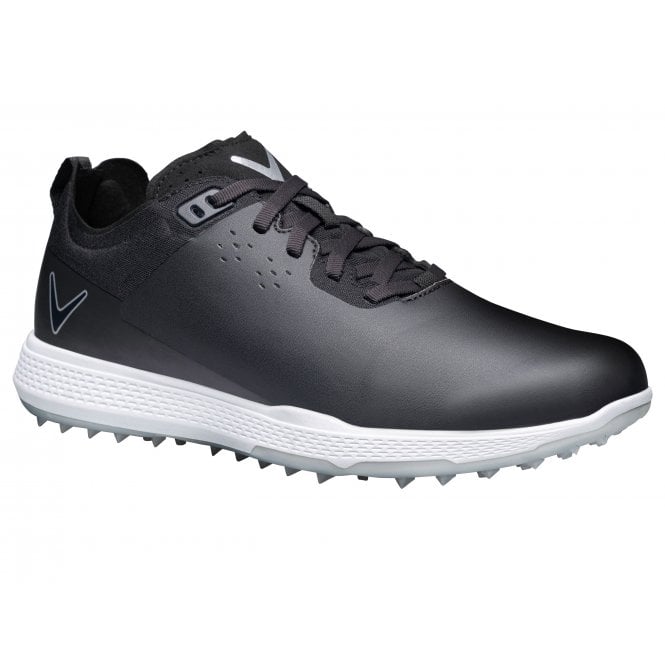 Callaway  Mens NITRO PRO Golf Shoes BLACK/GREY