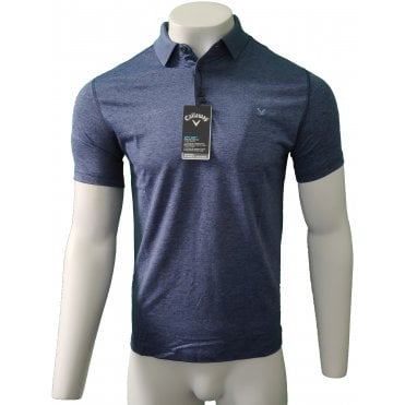 Callaway Odyssey Tournament Polo - Peacoat