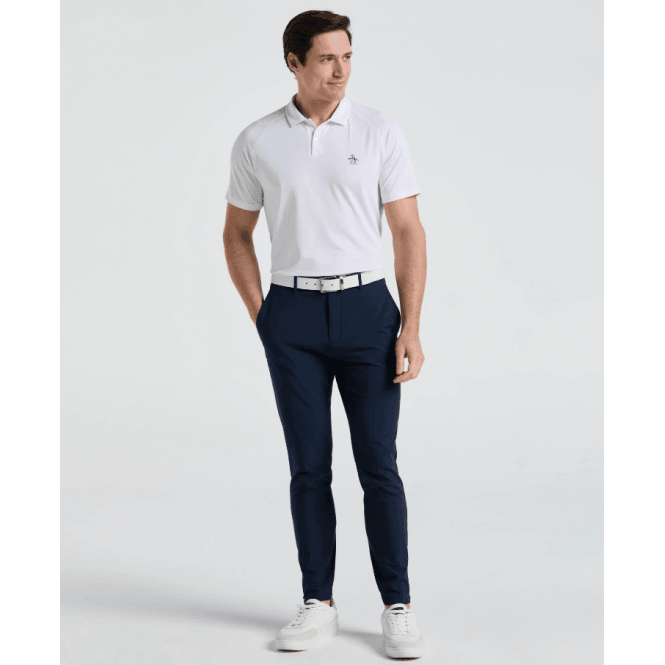 Callaway Original Penguin Performance Lightweight Jogger Caviar