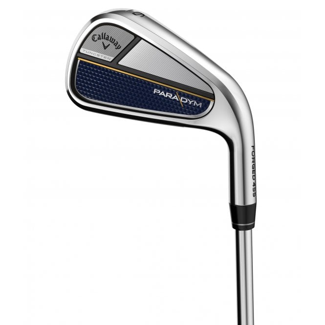 Callaway Paradym Irons