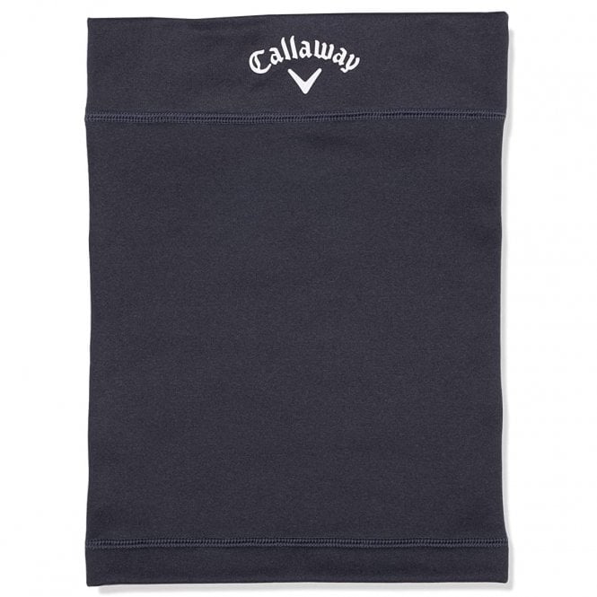 Callaway  Performance Snood - Black