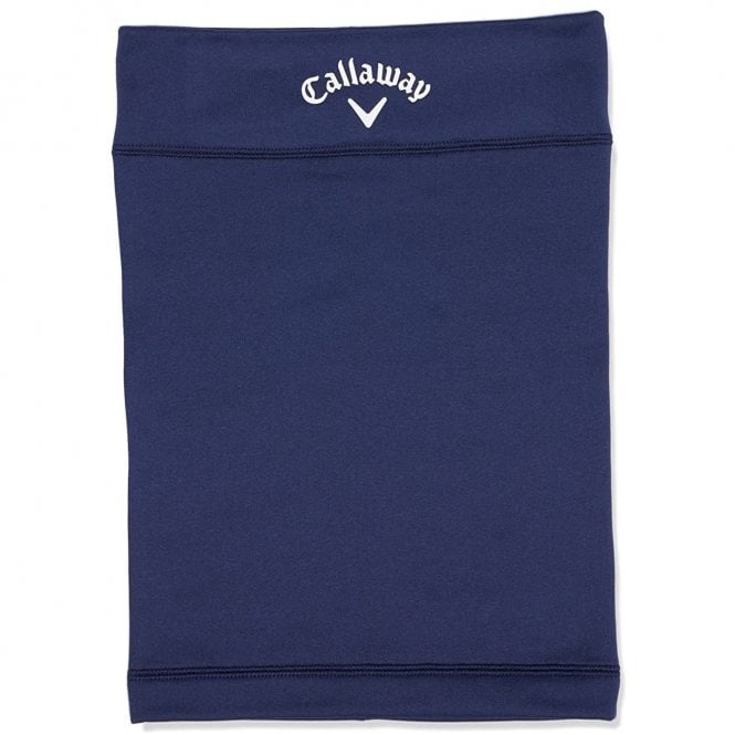 Callaway  Performance Snood - Navy