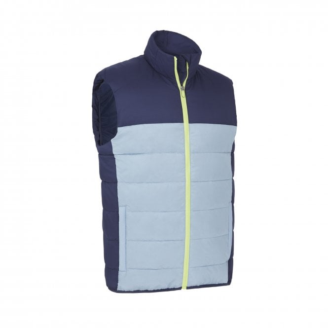 Callaway  PREMIUM DOWN VEST - PEACOAT