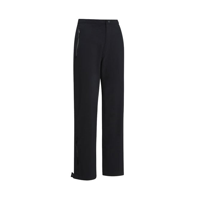 Callaway  Stormguard Waterproof Trousers - Caviar