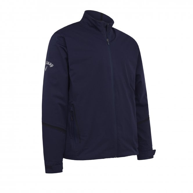 Callaway  Stormlite Jacket - PEACOAT
