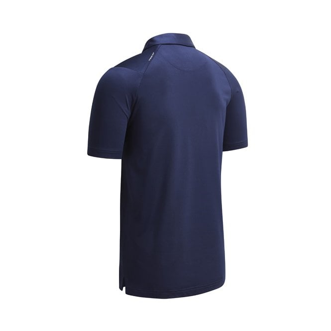 Callaway  SWINTECH SOLID POLO - PEACOAT