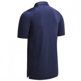 Callaway SWINTECH SOLID POLO - PEACOAT