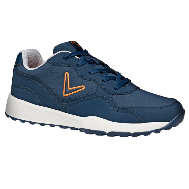 Callaway  The 82 Golf Shoes Navy/Grey
