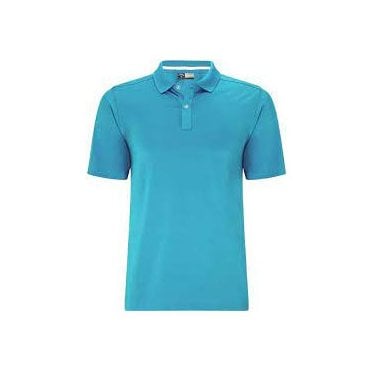Callaway Tournament Polo - Blue Curacao