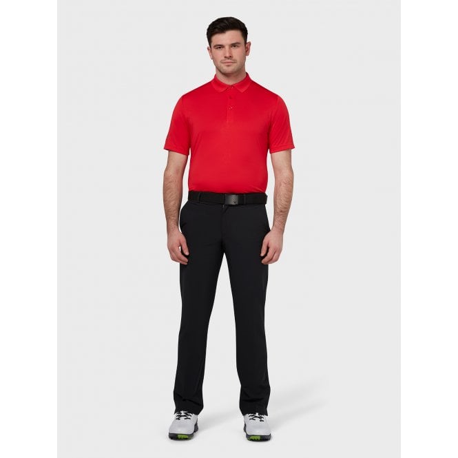 Callaway  Tournament  Polo TRUE RED