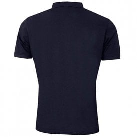 Calvin Klein Campus Polo - Navy