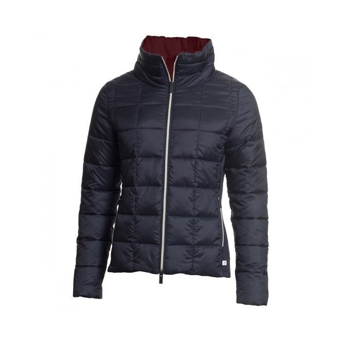 Calvin Klein  Ladies MIRA JACKET - NAVY