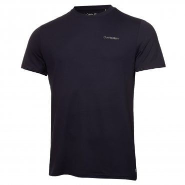 Calvin Klein NEWPORT T-SHIRT NAVY