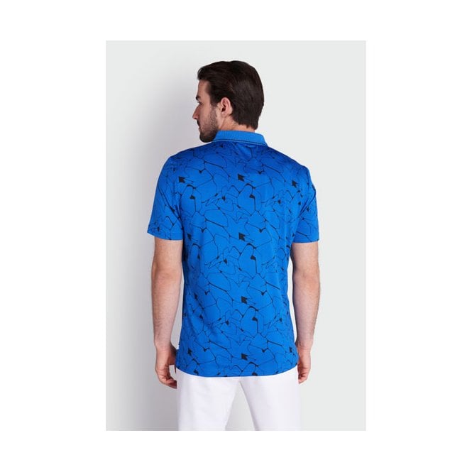 Calvin Klein  SARAZEN POLO - NAUTICAL