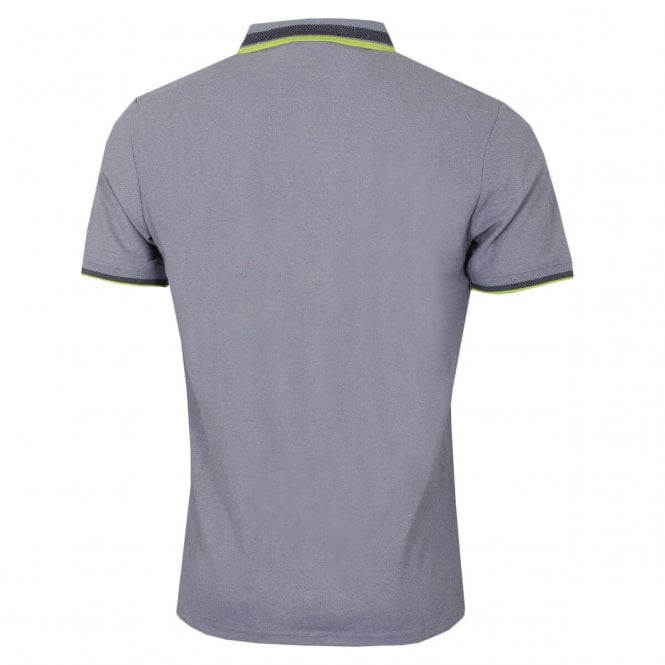 Calvin Klein  SPARK POLO - GREY MARL