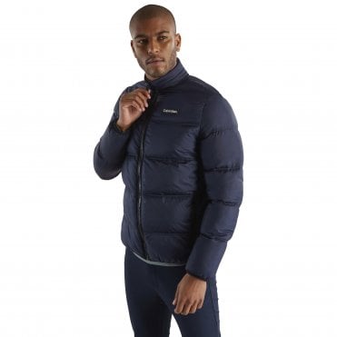 Calvin Klein Torrington Padded Jacket Peacoat