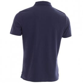 Calvin Klein VELOCITY POLO - NAVY