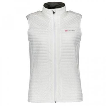 Catmandoo Vaila W hybrid vest White
