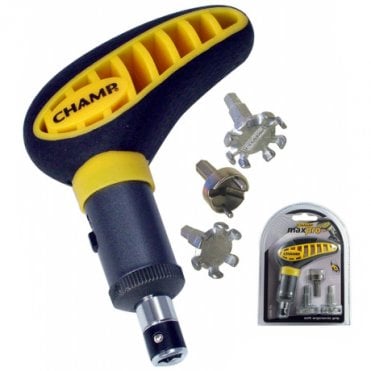 Champ Max Pro Cleat Wrench