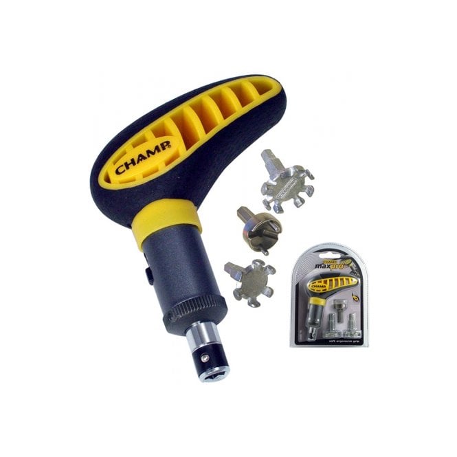 Champ Stinger Champ Max Pro Cleat Wrench