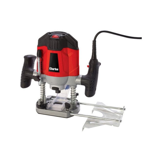 Clarke International  1200W ROUTER