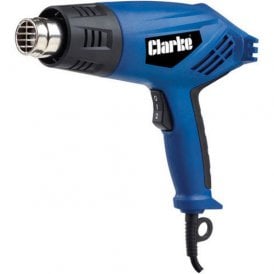 Clarke International HOT AIR GUN 1600WATT