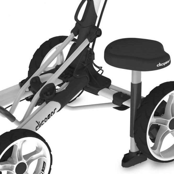 Clicgear  8.0+ Attachable Cart Seat