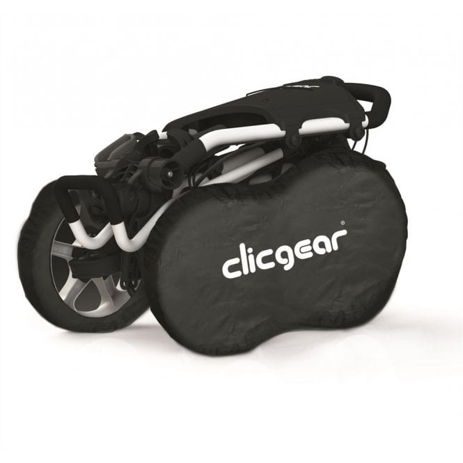 Clicgear  8.0+ Wheel Cover