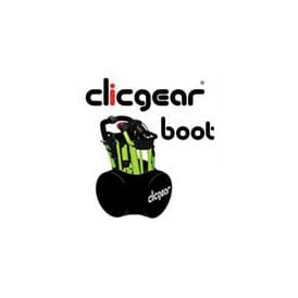 Clicgear Boot Wheel Cover