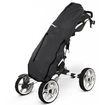 Clicgear Golf Bag Rain Cover - Black