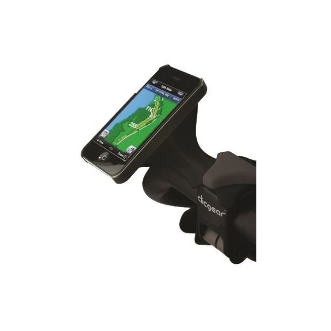 Clicgear  Gps Holder