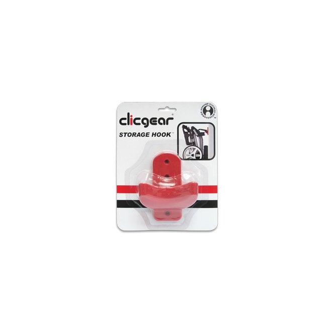 Clicgear  Storage Hook