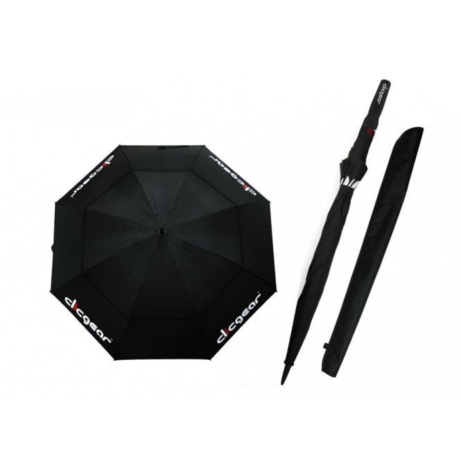 Clicgear  Umbrella - Black