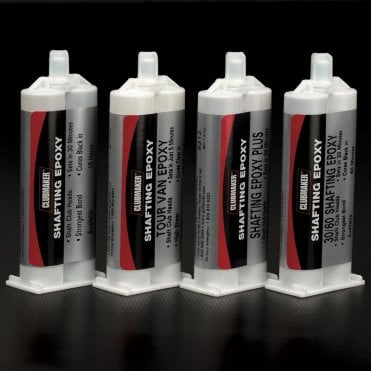 Clubmaker 30/60 Epoxy