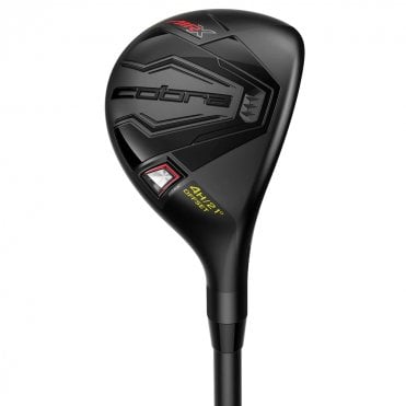 Cobra AIRX2 Hybrid