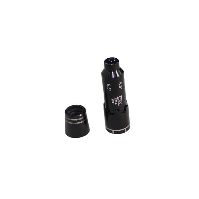 Cobra  CMX Cell Fit 0.335 3 Degree Adaptor