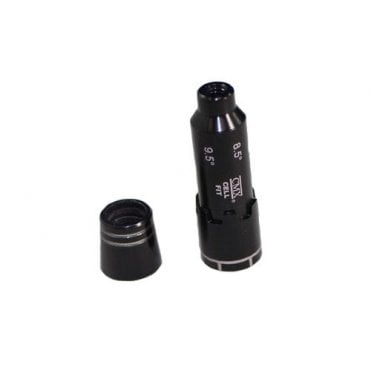 Cobra CMX Cell Fit 0.335 3 Degree Adaptor