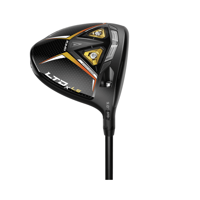 Cobra  Driver King LTDx LS
