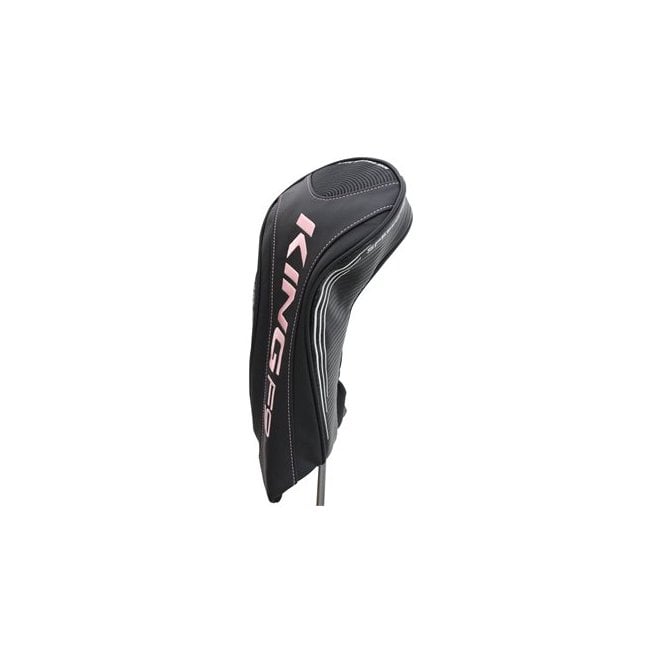Cobra  F9 Golf Headcover - Womens Driver - Black
