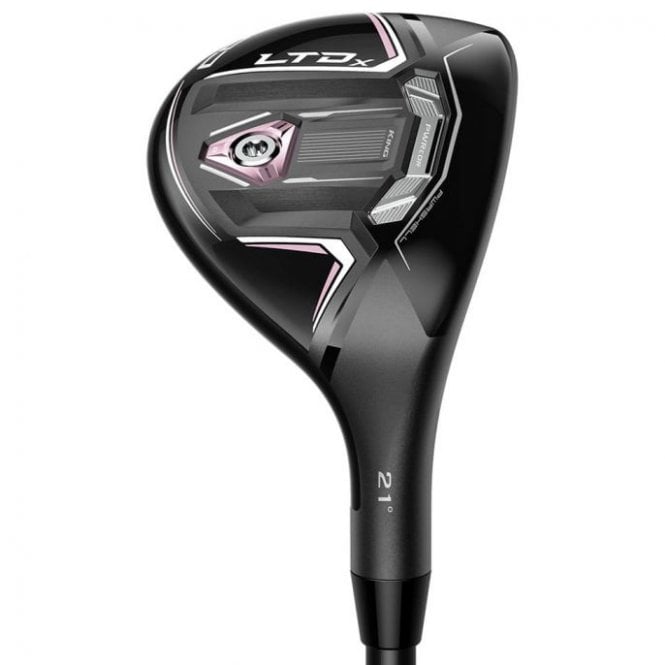 Cobra  Hybrid King LTDx Ladies