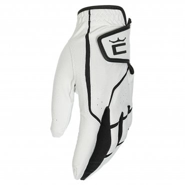 Cobra MicroGrip Flex Glove White