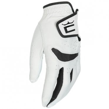 Cobra Pur Tech Glove WHITE