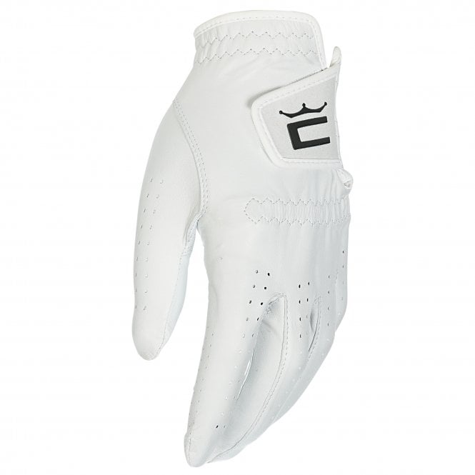 Cobra  Pur Tour Glove White
