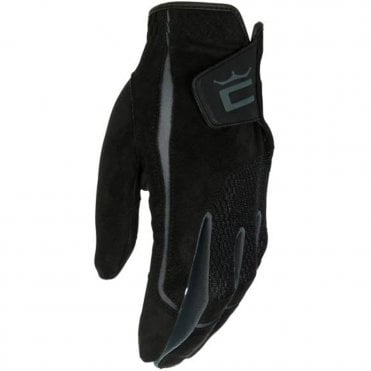 Cobra StormGrip Rain Glove Pair BLACK
