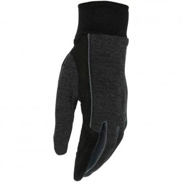 Cobra StormGrip Winter Glove Pair BLACK