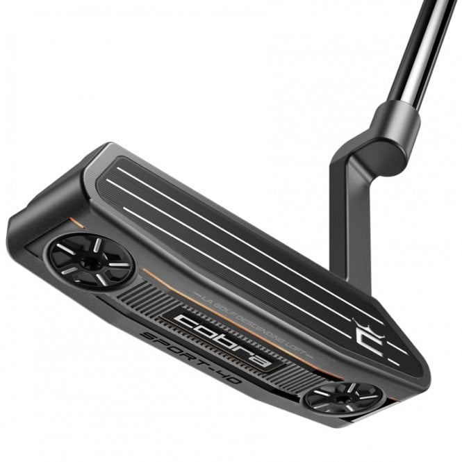 Cobra  Vintage Sport 40 Putter
