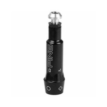 Compatible Shaft Adaptor for Ping G30 Driver - 0.350