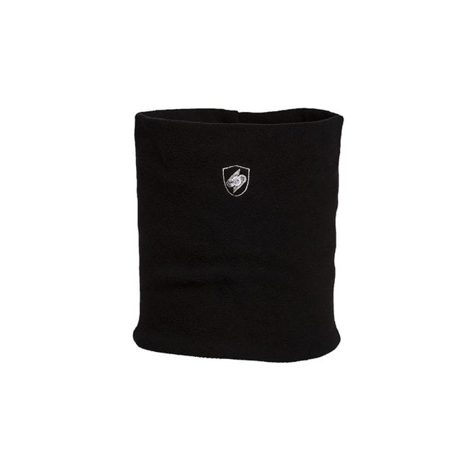 Daily Sports   Mira Tube Scarf - Black