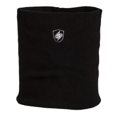 Daily Sports  Mira Tube Scarf - Black